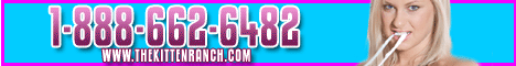 Thekittenranch phone sex